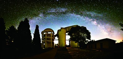 耀世注册：郭守敬望远镜发布光谱数据破两千万