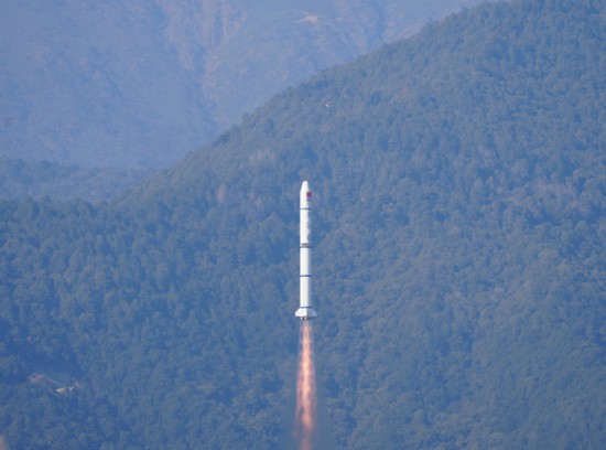 耀世官方：中国发射新天文卫星 探索变幻莫测的宇宙(图2)